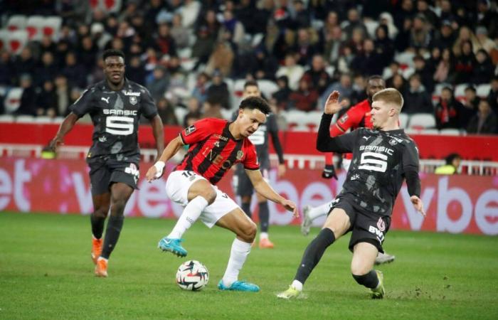 Todo lo que necesitas saber antes del partido Reims – OGC Nice de este sábado