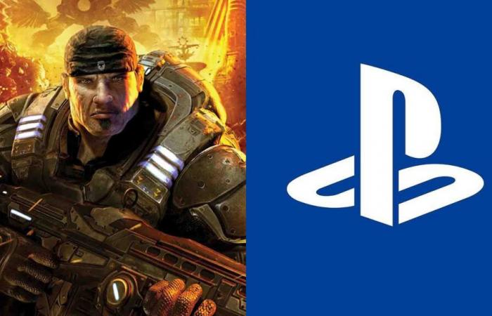 ¡Hellblade 2, Gears of War y Age of Mythology también se lanzarán en PS5 este año! | xbox