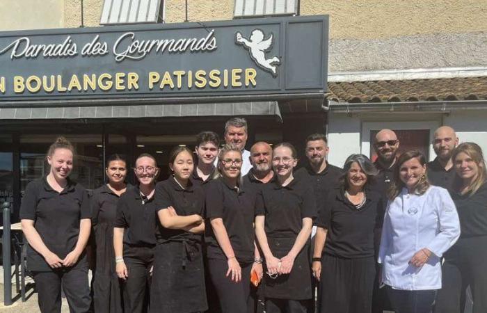 Representará a Occitania como Mejor Panadería de Francia: ¿cómo se eligió el establecimiento del Gard “Au paradis des gourmands”?