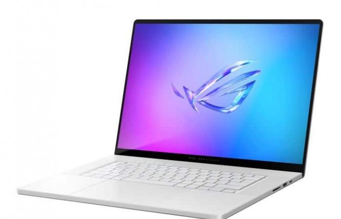 5 nuevas computadoras portátiles para juegos delgadas y livianas Ultrabooks 2.8K OLED 240Hz Intel Arrow Lake-H Ryzen 9 GeForce RTX 5090 – LaptopSpirit