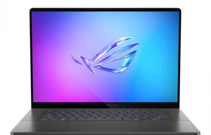 5 nuevas computadoras portátiles para juegos delgadas y livianas Ultrabooks 2.8K OLED 240Hz Intel Arrow Lake-H Ryzen 9 GeForce RTX 5090 – LaptopSpirit