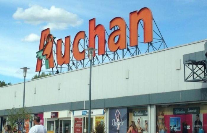 Este es el plazo para utilizar tus botes de fidelidad de Auchan antes de perderlo todo