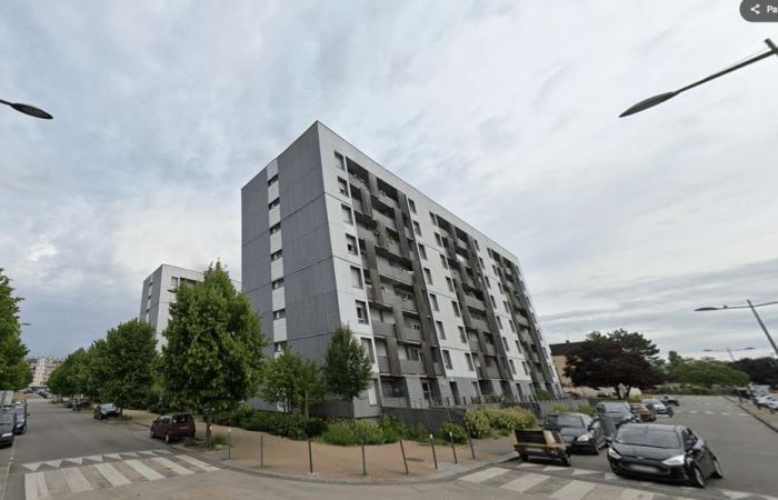 Un adolescente asesinado en el barrio de la Madeleine de Evreux