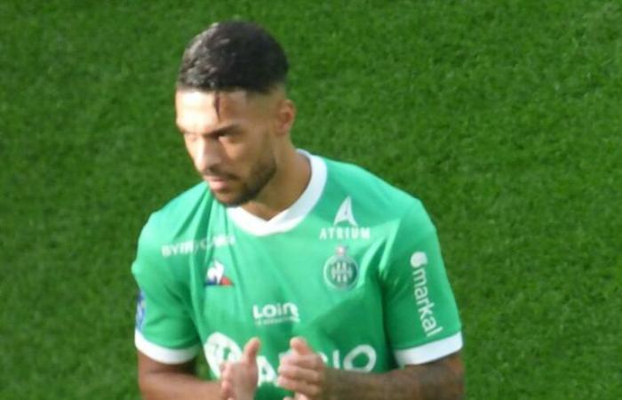 ¿ASSE en la carrera por Denis Bouanga?