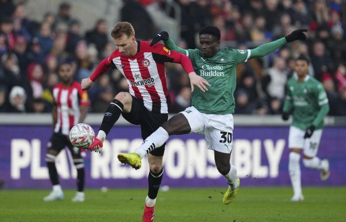 Kim Ji-soo, el jugador más joven de la Premier League, el partido debut de Kim Min-jae, s