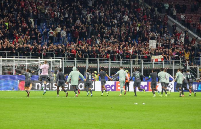 Una carta al equipo, al entrenador y al club