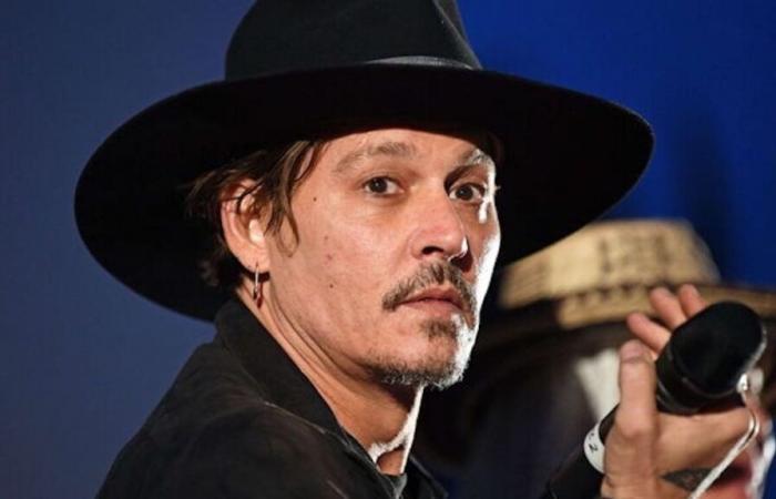 Una estafa online utiliza la identidad de Johnny Depp, el actor despotrica y advierte a sus fans