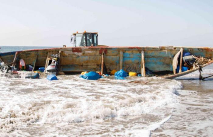 Seis pescadores pierden la vida, la CLPA pide responsabilidad a los capitanes de canoas