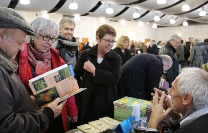 Feria del Libro de Invierno 2025: ni igual ni distinta…