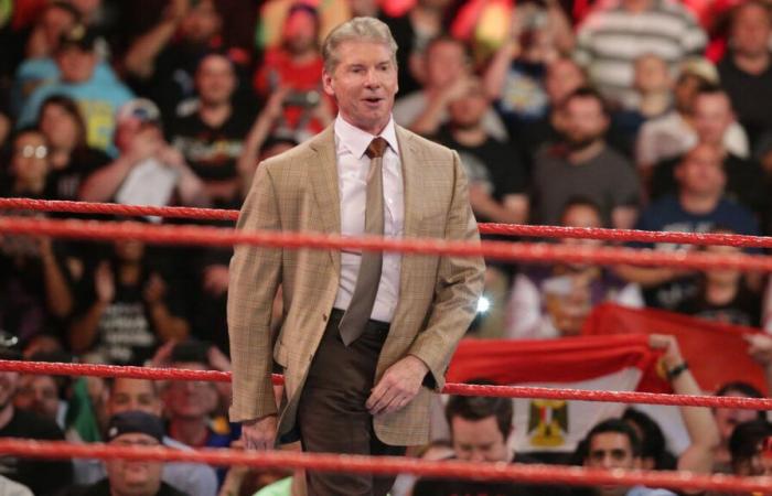 Vince McMahon deberá reembolsar a WWE 1,33 millones de dólares