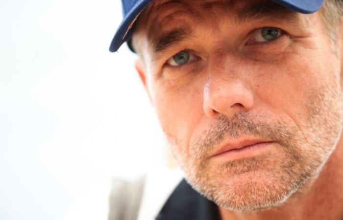 Sébastien Loeb vuelve al Dakar, ¡está confirmado!