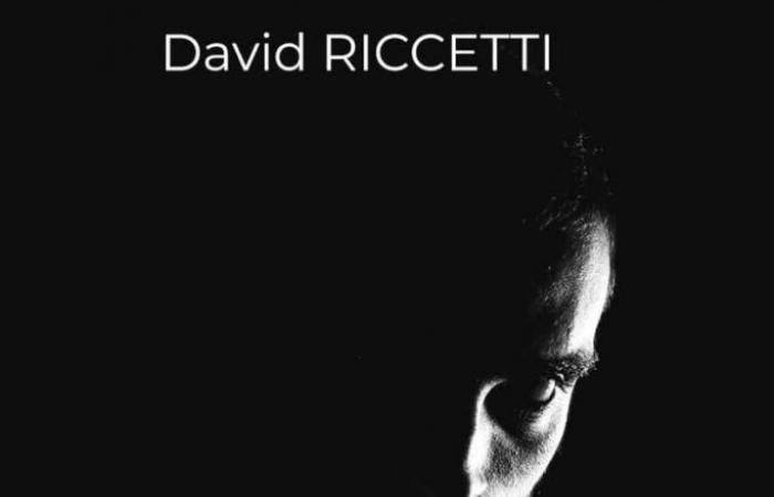 “Resiliencia innata” de David Riccetti