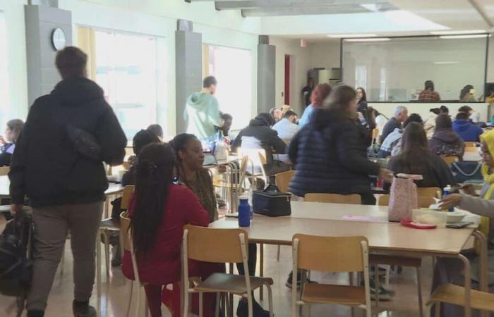 Francisación: 29 estudiantes se formaron en Rimouski este invierno