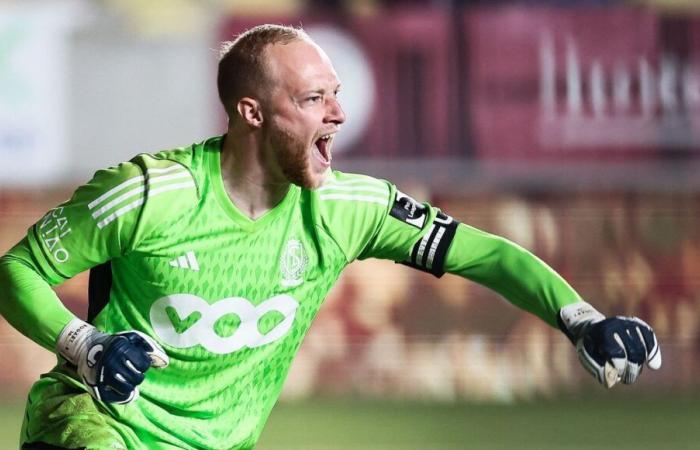 EN VIVO – Lorient – FC Metz, un choque de la Ligue 2 sin mucha pasión ni gol (0-0)