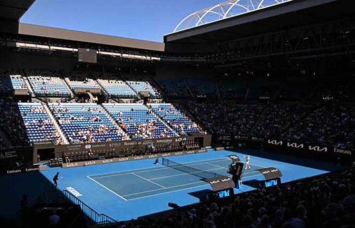 En Melbourne, la primera gran cita de la temporada se abre en un contexto complicado