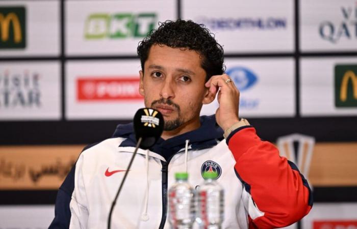 Mercato – PSG: Una transferencia completada gracias a Marquinhos