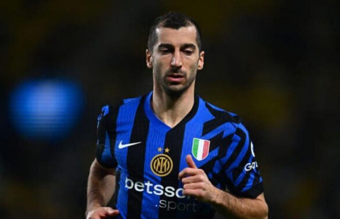 Gazzetta: “Inter, exámenes para Mkhitaryan mañana: las sensaciones y lo que se filtra hacia Bolonia”