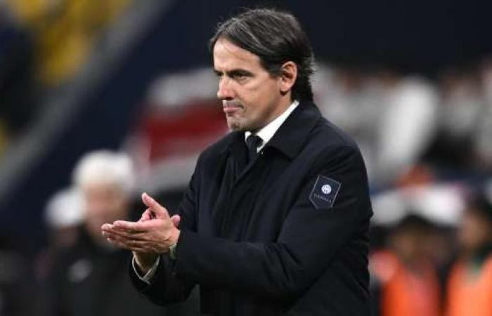 Lesiones y dolores de estómago: el Inter en Venecia en el momento más difícil. Para Inzaghi la víspera más dura desde 2023