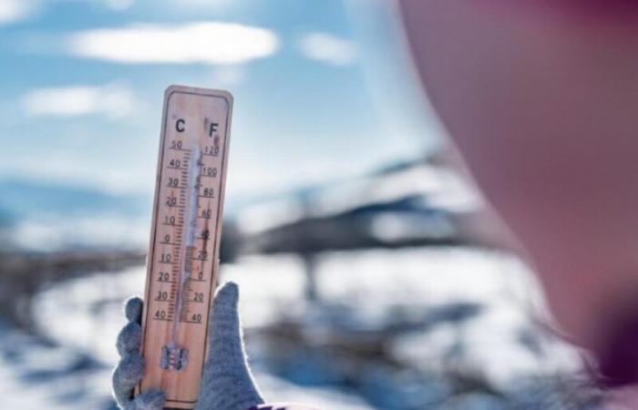 Alerta meteorológica: Ola de frío en Marruecos a partir del martes