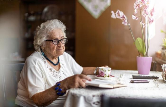 ¿Son realmente los cánceres menos agresivos en las personas mayores?