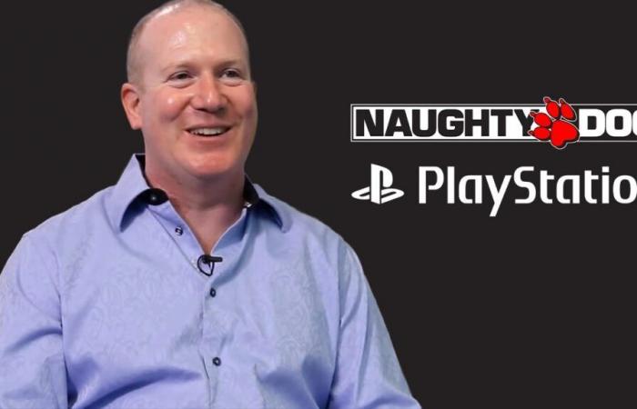 ¿Por qué los fundadores vendieron Naughty Dog a Sony en 2001?