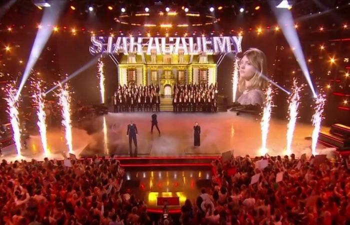 Star Academy: ¿Cómo una pequeña e inofensiva frase salvó el programa condenado al fracaso?