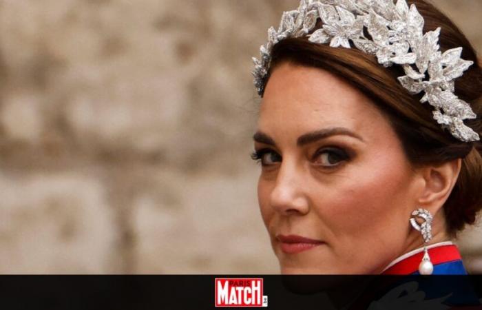 Kate Middleton recibe un papel prestigioso y sin precedentes para una princesa