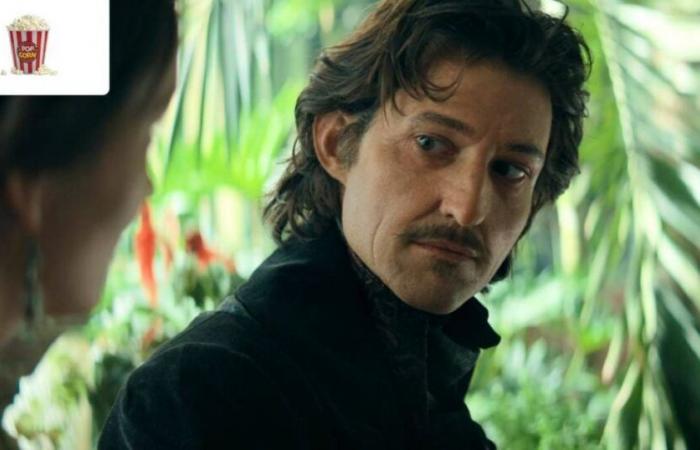 El Conde de Montecristo: Pierre Niney tuvo un truco difícil, ¡pero aun así logró reírse de ello! : Cine y series