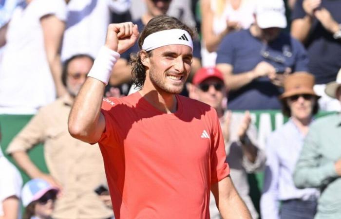 Petros y Stefanos Tsitsipas se retiran del Abierto de Australia de dobles y la atención se centra en individuales