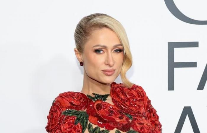 Paris Hilton lanza fondo de emergencia para apoyar a las familias y dona 100.000 dólares