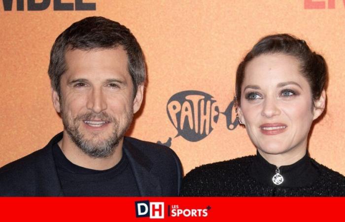 Guillaume Canet y Marion Cotillard amenazados por una fan enamorada de la actriz: “Fue demasiado lejos, tuvimos que avisar a las autoridades”