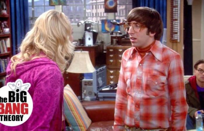 Esta escena de Big Bang Theory sigue siendo controvertida