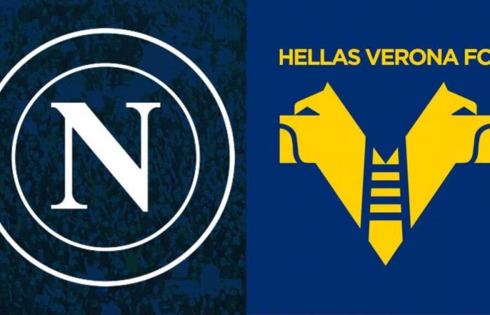 Dónde ver el Nápoles – Verona por TV y streaming