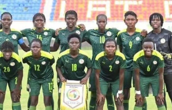 Clasificatorios Mundial U17 (F): Costa de Marfil-Senegal, un duelo prometedor este domingo