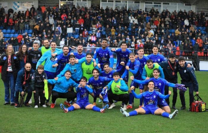 Francesc Fullana: “Estamos con mucha ilusión de poder jugar contra un club histórico como el Valencia CF”