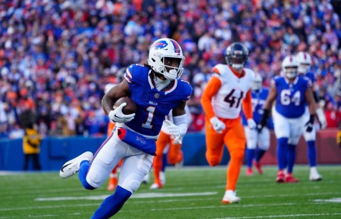 ¿Contra quién jugarán los Bills a continuación? El oponente divisional de Buffalo en la clasificación de playoffs de la NFL