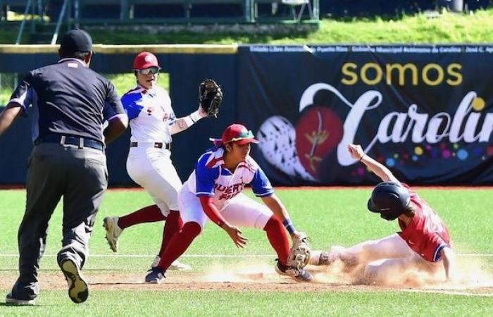 ¿Por qué Baseball Québec envía sus jugadores de béisbol a Japón?