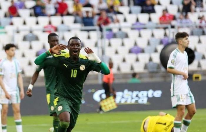 Senegal: ¡El Barça no tiene prisa por Amara Diouf!