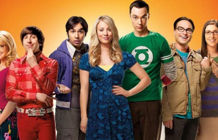 Esta escena de Big Bang Theory sigue siendo controvertida