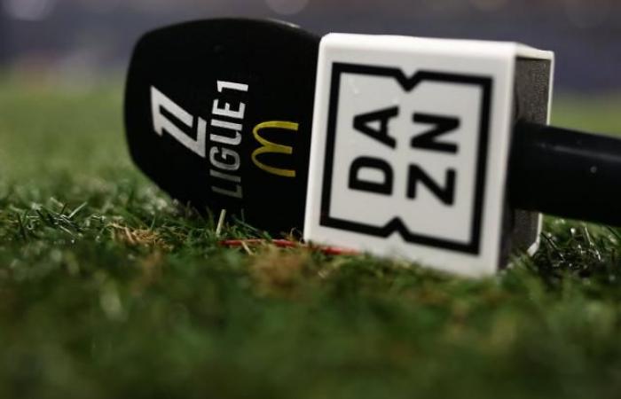 DAZN ofrecerá una “oferta joven” a 10 euros en febrero