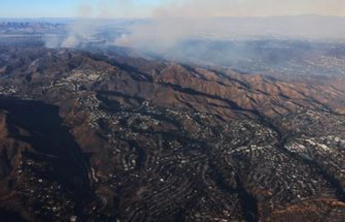 EN VIVO – Incendios en Los Ángeles: el número de muertos aumenta a 16, el incendio se extiende a nuevas zonas