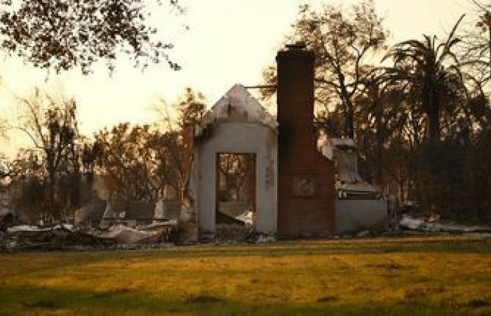 EN VIVO – Incendios en Los Ángeles: el número de muertos aumenta a 16, el incendio se extiende a nuevas zonas