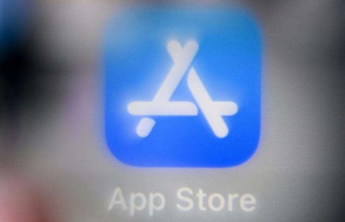 App Store: se abre una demanda de 1.500 millones contra Apple en el Reino Unido – 13/01/2025 a las 04:17