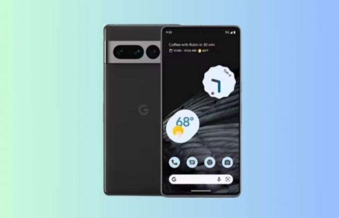 Aquí tienes el truco definitivo para conseguir el Google Pixel 7 Pro a un precio nunca antes visto