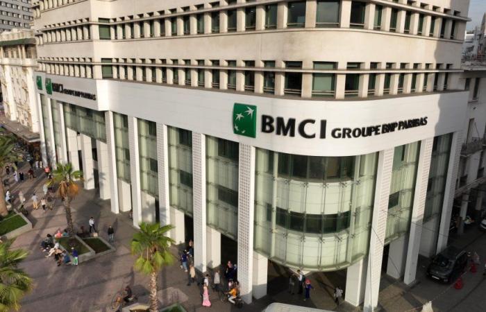 Financiación verde: próximamente 65 millones de euros del BERD para BMCI