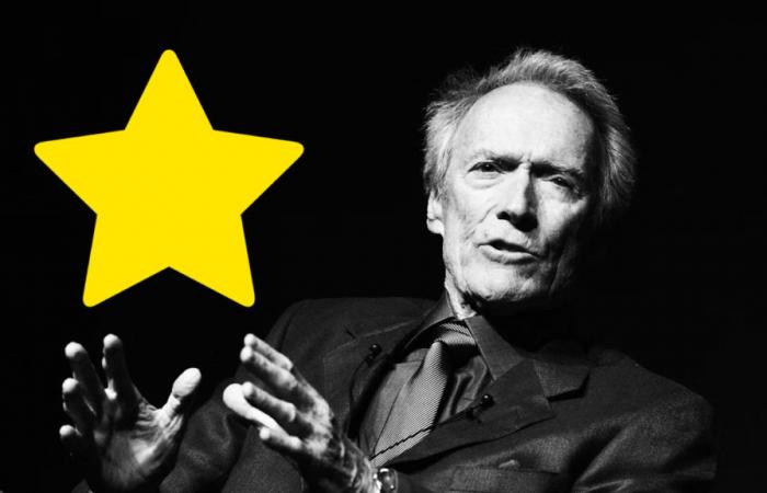 Clint Eastwood hizo 40 películas durante su carrera como director: ¡todavía abandonó 1!