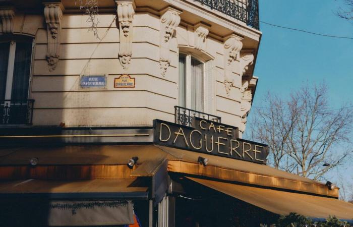 Daguerre, de los mercados descubiertos a la playa efímera