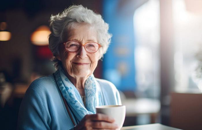 Es el desayuno más saludable del mundo, puede mantenerte con vida hasta por 100 años.