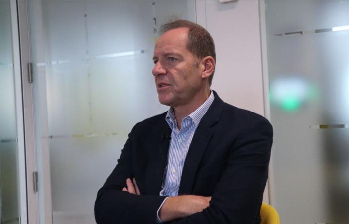 Para Christian Prudhomme, el Tour de Francia 2025 “hará soñar a los niños”