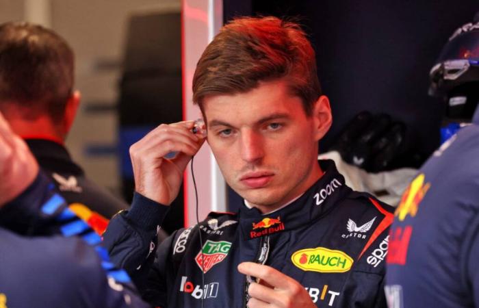 El clan Verstappen pone fin a un sorprendente rumor